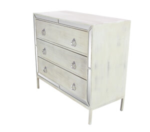 Wood Mirror Chest - Image 11