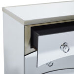 Wood Mirror Chest - Image 3