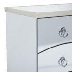 Wood Mirror Chest - Image 5