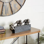 PS Elephant Table Decor