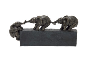 PS Elephant Table Decor - Image 3