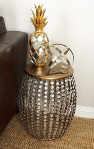 Ps Mirror Pineapple Decor - Image 4