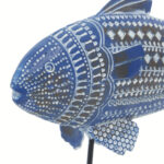 PS Metal Fish - Set of 2 - Image 7