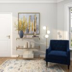 Ps Mirror Pineapple Decor - Image 3