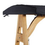 Teak Swing Chair - Image 8