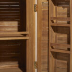 Teak Bar Table - Image 10