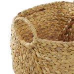 Seagrass Basket - Set of 3 - Image 6
