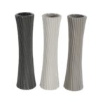 Ceramic Vase 3 Asst