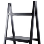 Wood Leaning Shelf - Image 4