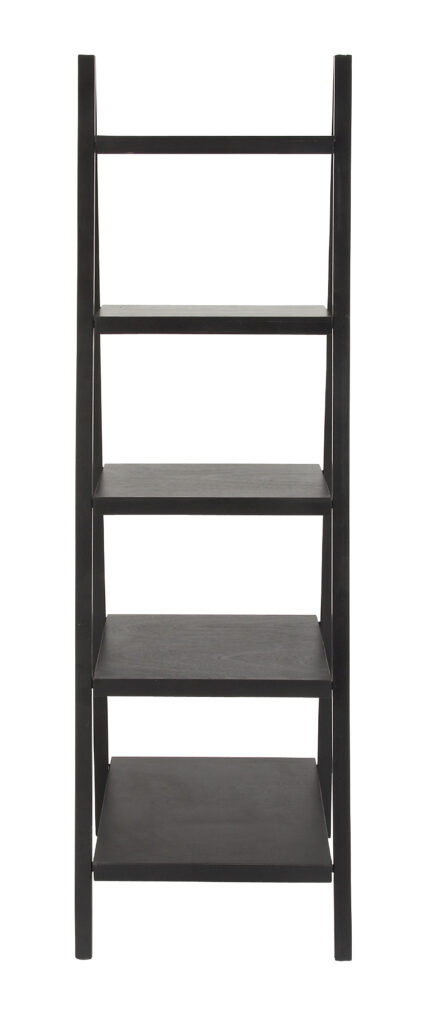 Wood Leaning Shelf - Image 3