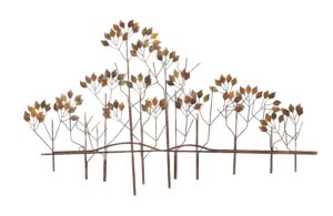 Metal Wall Decor - Image 2