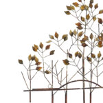 Metal Wall Decor - Image 5