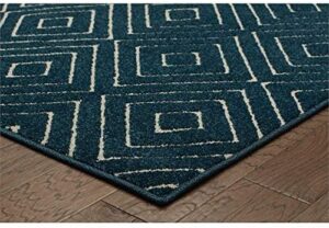 Hampton 5'3" x 7'6" Rug