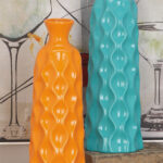 Ceramic Vase - Assorted
