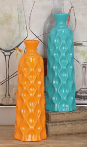 Ceramic Vase - Assorted