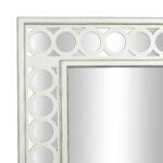 Wood Mirror Console - Set of 2 - Image 11