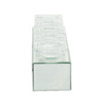 Glass Candle Holder - Image 3
