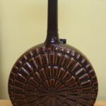 Carolyn Kinder Décor Bottle W/ Stopper