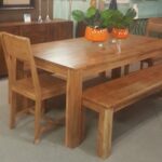 Wayland 5pc Sandstone Dining - Acacia Wood