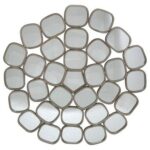 Sunspot Wall Decor Mirror