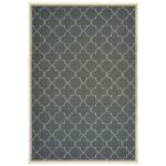 Marina 5'3" x 7'6" Rug