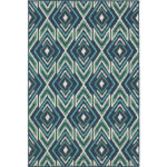 Meridian 5'3" x 7'6"	Rug - Image 2