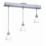 3 Lite Ceiling Lamp