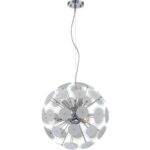 Severino Modern / Contemporary Pendant Light - LS-19800