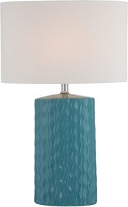 Tuwa Table Lamp - Turquoise - Image 2