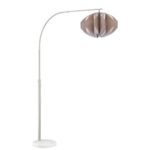 Reina 82 inch 100 watt Arch Lamp
