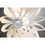 Reina 82 inch 100 watt Arch Lamp - Image 3