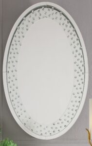 Nysa Wall Mirror/ Decoration - Image 2