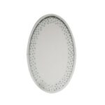 Nysa Wall Mirror/ Decoration - Image 3