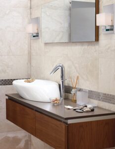 Kaseko 1-lite – Wall lamp,