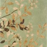 Utopia Eden Sky 5' x 8' Rug