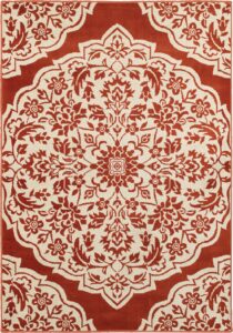 Jayden 5' 3" x 7' 6"	Rug