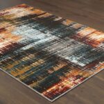 Sedona 5' 3" x 7' 6"	Rug