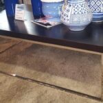 Essence Rectangle Cocktail Table