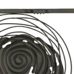 Metal Wall Décor - Set of 2 - Image 3
