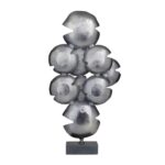 Aluminum Sculpture - Image 4