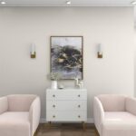 Glass Stopper Bottle - Set of 3 - Image 3