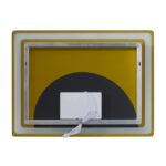 LED Wall Mirror - Image 2