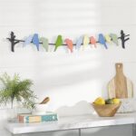 Coastal Metal Wall Décor