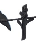 Coastal Metal Wall Décor - Image 3