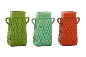 Vintage Ceramic Small Vase - Assorted - Image 2