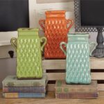 Vintage Ceramic Small Vase - Assorted