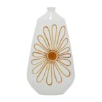 Coastal Ceramic Vase - Image 2