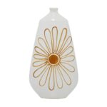 Coastal Ceramic Vase - Image 5