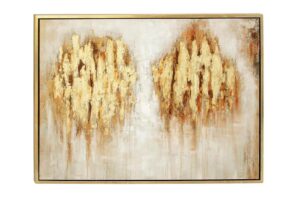 Framed Canvas Art - Image 5