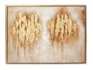 Framed Canvas Art - Image 3